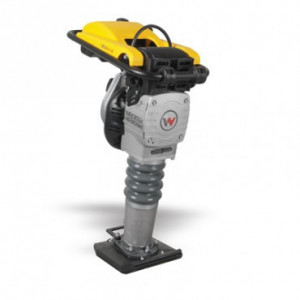 Mai compactor WACKER NEUSON BS 60-2 - Img 6