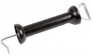 Mâner de poartă gard electric animale pentru bandă 4006 L, cod 16 000 012, Clotseul - Img 4