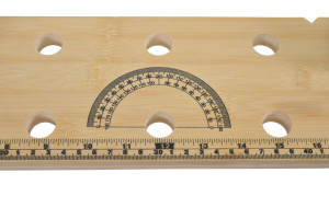 Masa de lucru univerasala plianta HECHT 0003, incarcare maxima 100 kg, dimensiuni 62.5 x 60.5 x 75.5 cm - Img 3
