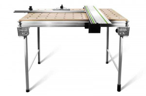 Masa multifunctionala MFT/3, Festool - Img 1