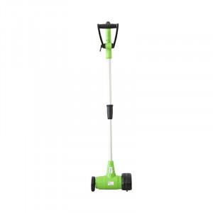 Masina de curatat pavajul Breckner Germany putere 400 w turatie 1800 rpm diametru perie 110 cm - Img 3