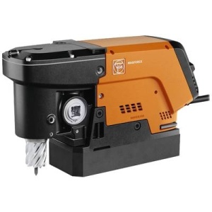 Masina de gaurit universala cu stand electromagnetic Fein KBC 36 MAGFORCE, 1200 W, carota Ø max 36 mm, SET - Img 2