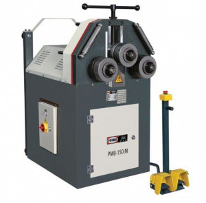 Masina de indoit profile PMB-150M 1 viteza - Img 1