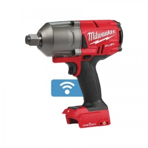 Masina de insurubat cu impact cu acumulator, model M18 ONEFHIWF34-0X, 1627Nm Milwaukee - Img 1