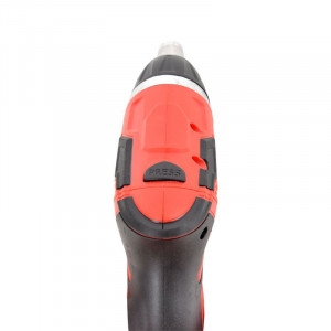 Masina de insurubat Hecht1241 cu acumulator 3.7 V cu 52 biti si suport de bit magnetic - Img 3