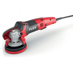 Masina de polisat orbitala Flex XCE 10-8 125, 1010 W, 125 mm, positive drive - Img 2
