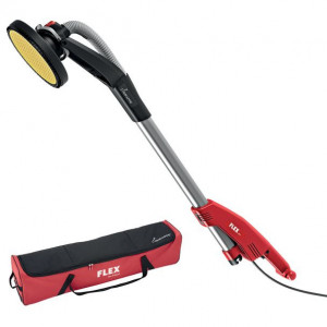 Masina de slefuit tip girafa Flex GE 7 +MH-X 230/CEE, 710 W, 225 mm - Img 1