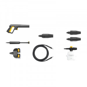 MASINA DE SPALAT CU PRESIUNE STANLEY FAT MAX 2700W - Img 2