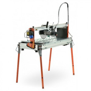 Masina de taiat gresie, faianta, placi 110cm, 1.0kW, CLASS 1100 - Battipav-651100 - Img 2