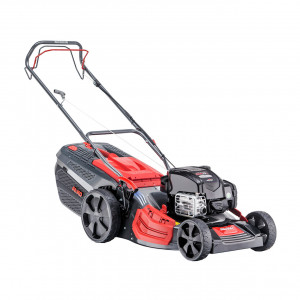 masina de tuns gazon pe benzina AL-KO Highline 51.3 SP-B 4-in-1, 51 cm|B&S:625EXi, 150cc, 2.3kW - Img 1