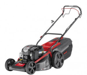 masina de tuns gazon pe benzina AL-KO Highline 51.6 SP-B Plus 4-in-1, 51 cm |B&S:650EXi 163cc, 2.4kW - Img 2