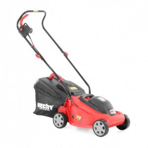 Masina de tuns iarba HECHT 1233, motor 1200 W, latime de lucru 33 cm, reglare 20-60 mm - Img 1