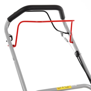 Masina de tuns iarba Hecht 541 sw 99 cm 3.5 cp latime 41 cm autopropulsie - Img 6