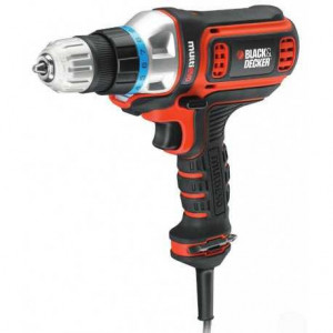 Masina Multitool Black+Decker MT350K 300W Multievo - Img 1