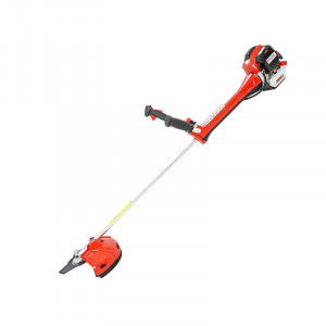 Motocoasa de umar Breckner Germany motor 2t 51 cm³ 2.1 Kw 2.8 cp sistem antivibratii ham profesional cap cu fir disc 3t incluse - Img 2
