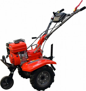 Motocultor Rotakt Ciclop RO100RS, 7 CP, benzină, Lățime de lucru 560-900 mm - Img 1