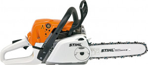 Motoferastrau STIHL MS 231 C-BE, 2000 W, 40 cm, 11432000518 - Img 1