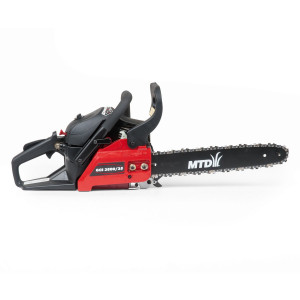 Motofierastrau Mtd GCS 3800/35 - Img 2