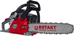 Motofierăstrău Rotakt MTF3816S 1.8CP 350mm - Img 1
