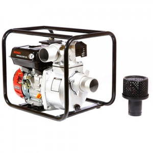 Motopompa benzina Weima QGZ 80-30 motor 6.5 CP - Img 5