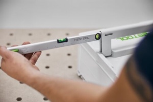 Nivel de spirit LEYSYS-FT1, Festool - Img 2