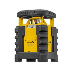 Nivela laser rotativ Stabila Orizontal – 800 m diametru LAR 300 - Img 4