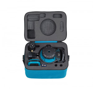 Nivela laser rotativa cu reglare automata GeoFennel EL 515 Plus - Img 5