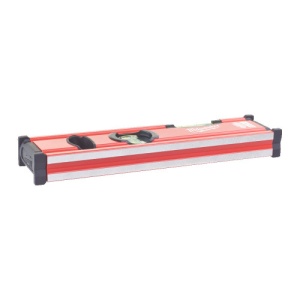 Nivela subtire Milwaukee Slim Box magnetica, 20cm - Img 2