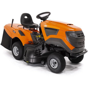 O'Mac Tractoras Tuns Gazon ; Mac Tg 20000 utg20p19b4tom/0069 - Img 2