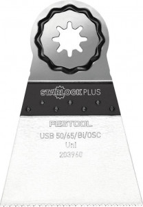 Panza universala de ferastrau USB 50/65/Bi/OSC/5, Festool - Img 1