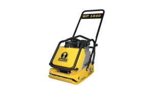 Placa compactoare Wacker-Neuson WP 1550 AW - Img 1
