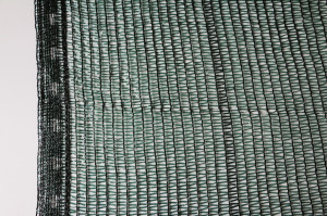 Plasa umbrire 30% 2x100m pliat 1m -verde - Img 3
