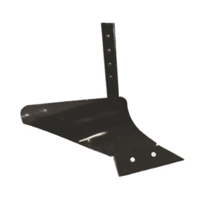 Plug de arat cu o brazdă, pentru motocultor cu tijă scurtă - Img 2