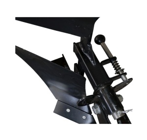 Plug de arat reversibil pentru motocultor, cu două trupițe LF-20 - Img 3