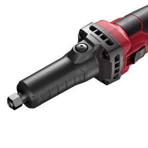 Polizor drept Flex DGE 25 18.0-EC, compatibil cu acumulatori Li-Ion 18 V, 6 mm, max 25000 rpm, in valiza L-BOXX - Img 2