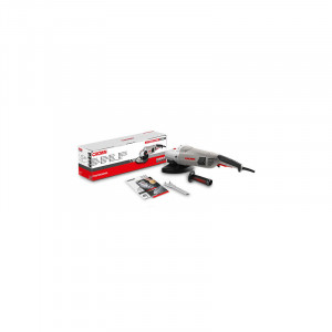 POLIZOR UNGHIULAR 2200W 6500RPM M14 230MM SOFT START - Img 1