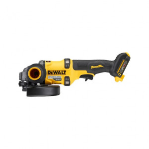 Polizor unghiular 54V XR FLEXVOLT de 180 mm - Unitate fără accesorii, DeWalt - Img 2