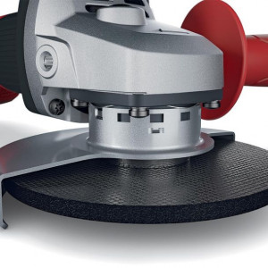 Polizor unghiular Flex L 13-10 125-EC, 495255, 1300 W, 125 mm, brushless - Img 4