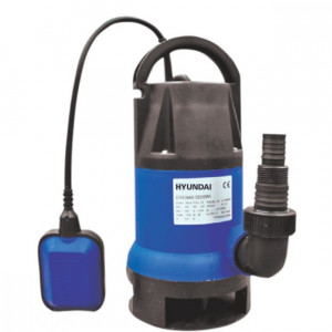 Pompa submersibila apa murdara Hyundai HY-EPPT850 - Img 2