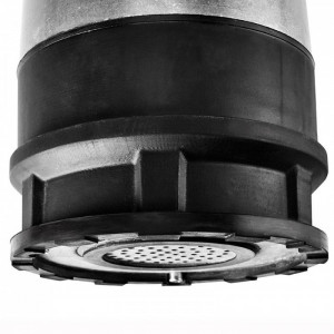 Pompă submersibilă pentru drenaj 2 țoli Xylem Ready 4L - 0,4 kW, cu flotor - Img 4