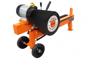 ProGARDEN BT-EK8 Despicator cinetic busteni, 8T, 230V, 2kW, Dmax 350mm - Img 5