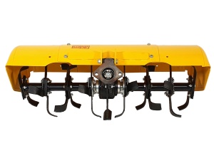 ProGARDEN BT-X65 freza tractata 650mm, accesoriu Campo U - Img 1