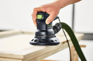 Protectie PR ETS-R 125, Festool - Img 2