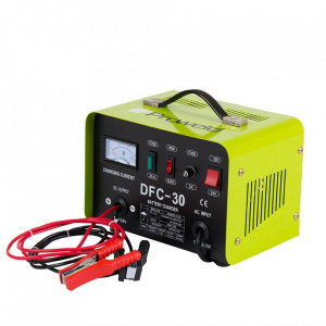 ProWELD DFC-30 redresor acumulatori 12V/24V - Img 2