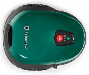 Robot tuns gazon 300mp ROBOMOW RT 300 ('21) - Img 1