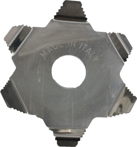 RTNI001 NINJA disc universal - Img 2