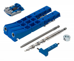 Sablon Kreg Pocket-Hole Jig 320 - Img 1
