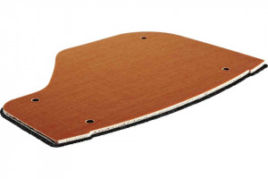 Sabot de protectie impotriva zgarieturilor LAS-STF-KA 65, Festool - Img 1