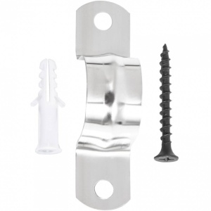 Set 3 suporturi pentru raft Vivatechnix Industrial, 34 x 176 cm, capacitate 100 kg, fara blaturi - Img 4