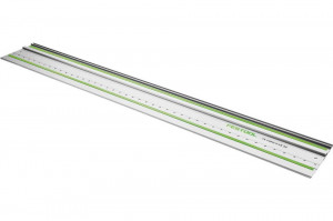 Sina de ghidare FS 1400/2-LR 32, Festool - Img 1